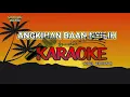 WIDI-WIDIANA.!! ANGKIHAN BAAN NYILIH (KARAOKE LAGU BALI POP NON VOKAL)