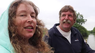 Welford Arm and Bosworth Tunnel , Summer Daze | Ep 32 Life in a Nutshell