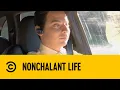 Nonchalant Life Kroll Show Comedy Central Africa