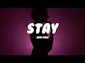 Sami Rose - Stay (Lyrics)