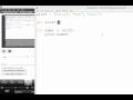 17 Adding and deleting elements in lists