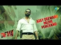 Download Lagu Arey Deewano Mujhe Pehchano | Deva | Shahid Kapoor | Pooja Hegde | Kishore Kumar
