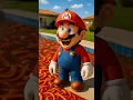 Download Lagu Mario zwemt in het Cherry Cola zwembad! #mario #supermario #usa #usashorts