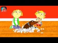 Lagu Charlie e Lola  Eu posso treinar o seu cãozinho S3E05