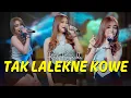 Download Lagu Resty Reynida - TAK LALEKNE KOWE - Salam Balik Kanggo Kowe Sing Tau Ning Ati