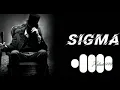 Lagu Sigma Rule Ringtone🎧
