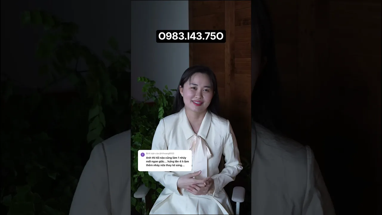 TỐI NÀO CŨNG 1 NHÁY