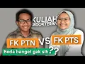Download Lagu Kuliah Kedokteran NEGERI VS SWASTA - Apa sih bedanya ??