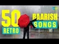 Download Lagu Top 50 Monsoon special song | टॉप 50 मानसून  स्पेशल सांग्स | HD Songs | One stop Jukebox