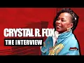 Crystal R Fox Talks His Hers Working With Cicely Tyson And Nina Simone s Legacy