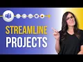 How I Actually Use Microsoft Teams For PROJECT Management 7 Real Teams Workflows