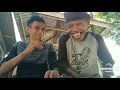 Download Lagu PART 12.KOLABORISASIOS SMENES WEW.SEMANGAT PAGI BERSAMA MUKHLIS DI POST JAGA.