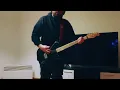 Goldfinger - Just Like Heaven (Guitar Cover)