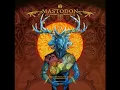 mastodon - sleeping giant ( great quality )