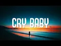 Download Lagu Clean Bandit, David Guetta, Anne Marie - Cry Baby (Lyrics)