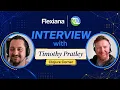Clojure Corner Interview with Timothy Pratley