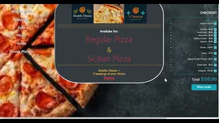 Project3- CS50 Web Programming with Python and JavaScript
