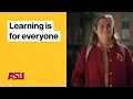 ASU Charter Learning is for everyone