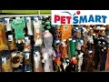 HALLOWEEN AT PETSMART STORE WALKTHROUGH 2019