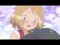 Download Lagu Pokémon XY\u0026Z Episode 22 - Satoshi's Near Confession