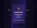 Facade Pattern in 36 Seconds