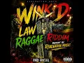 Wink D – LAW |HELLO AFRICA RAGGAE RIDDIM REMAKE | Realnation Music | RNO MUSIQ