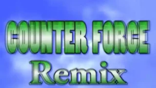 counter force remix