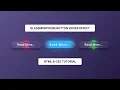 Glassmorphism CSS Button Hover Effects Glassmorphism CSS Button Design With Hover Animation