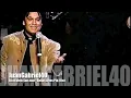 Juan Gabriel - En mi viejo San Juan - Bellas Artes Pto. Rico