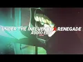 Download Lagu under the influence x renegade - chris brown, aaryan shah [edit audio]