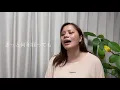 未来予想図II/Dreams Come True（カバー）Miraiyosouzu/Dreams Come True(NicoleMarie)cover