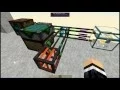 Modded Minecraft - Project Red Auto Crafting SYSTEM Tutorial long