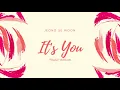 Download Lagu JEONG SEWOON -  It's You (Female Version)