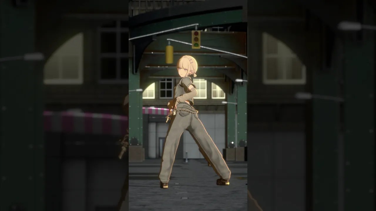 ん〜てくてぃ〜💋【轟はじめ】#vtuber