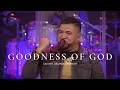 Download Lagu Goodness of God // LIVE // Josue Avila // Calvary Orlando