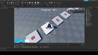 Roblox Checkpoint System
