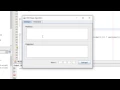 Encryption and Description Text Using Hill Cipher Algorithm with Java