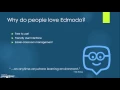Edmodo presentation