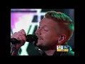 NEEDTOBREATHE - “Brother” [Live on Good Morning America]