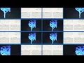 Download Lagu White Chorus - Dancing In The Dark [Official Lyric Video]