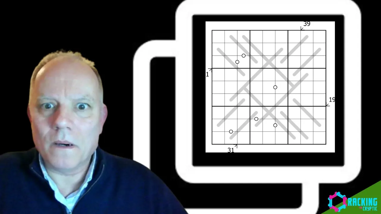 Scratching the Sudoku Itch