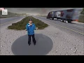 Surviving the Tornado IMR