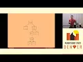 RubyConf 2021 - Parsing Ruby by Kevin Newton