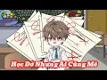 Lagu [Full] Học Dở Nhưng Ai Cũng Mê | Meihaysub