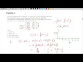 Lecture 10 Solved examples