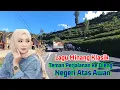 Download Lagu Perjalanan Kian Asik Bersama Lagu Minang Klasik, View Dataran Tinggi Dieng Jawa Tengah