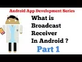 Android App Development Tutorial Series - 23