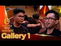 Terlalu Bereksperimen Apakah Ragil  Bertahan? | Gallery 1 (12/12) | MASTERCHEF INDONESIA SEASON 13