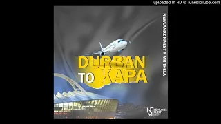 newlandz finest ft mr thela durban to kapa