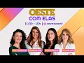 Download Lagu REPERCUSSÃO DO VOTO DE LUIZ FUX | OESTE COM ELAS - 11/09/2025